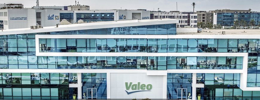Valeo to support the French automotive recovery plan by locating new technologies like 48V in France